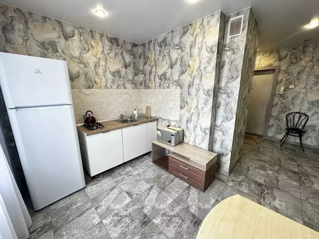 1-к кв. Пензенская область, Пенза ул. Лядова, 30 (40.0 м) - Фото 1