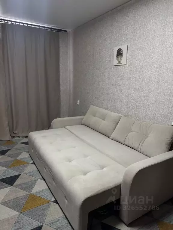 1-к кв. Москва Новомарьинская ул., 16К1 (39.0 м) - Фото 2