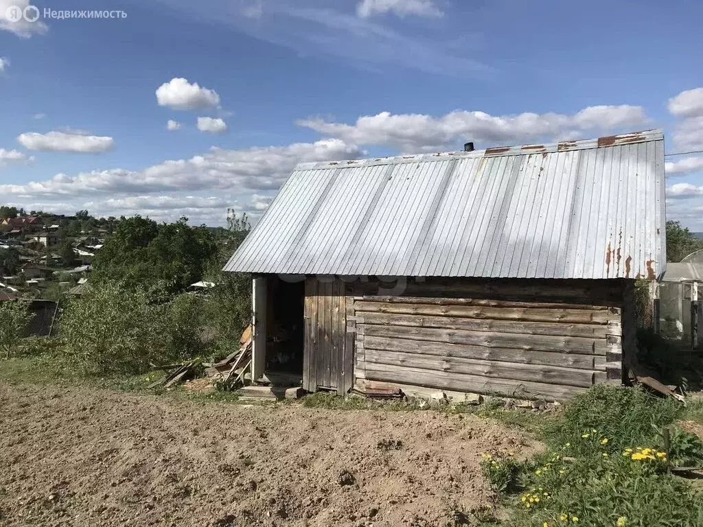 Участок в Златоуст, Нижне-Нагорная улица (9.76 м) - Фото 2