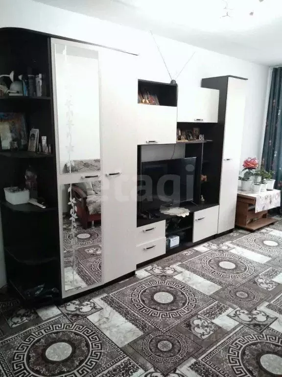 2-к кв. Челябинская область, Пласт ул. Сумина, 5 (52.0 м) - Фото 2