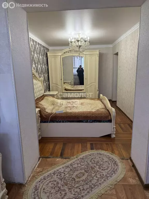 2-комнатная квартира: Нальчик, Самотечная улица, 43 (48 м) - Фото 2