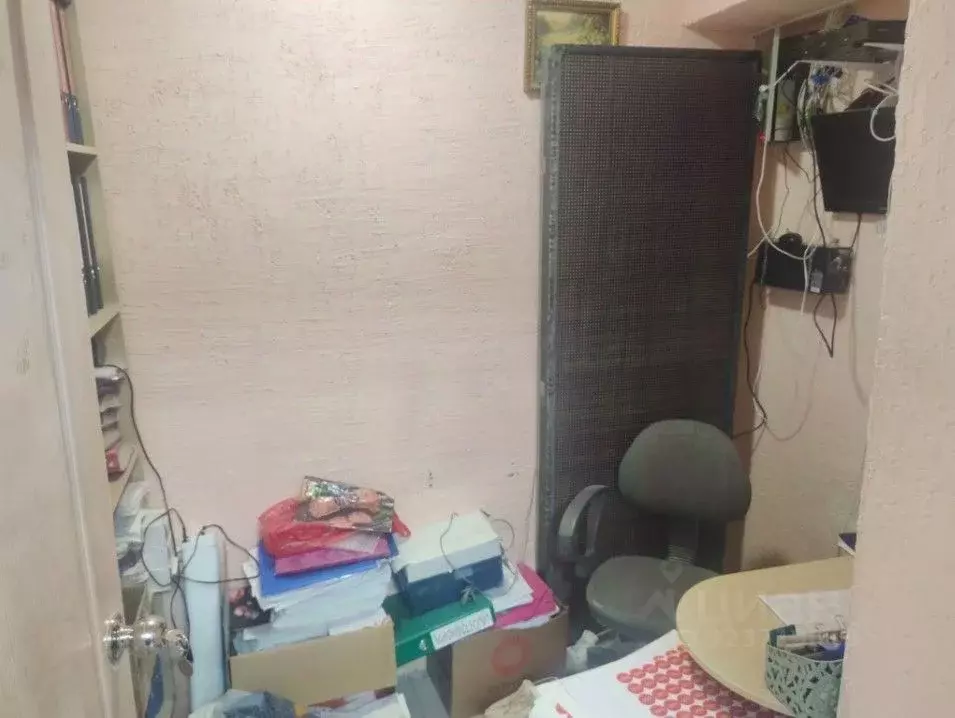 Помещение свободного назначения в Томская область, Томск просп. ... - Фото 0