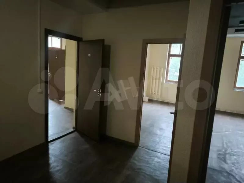 Аренда офиса 260 м2 м. Маяковская в цао в - Фото 1