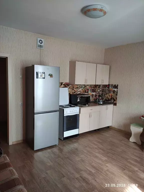 Продаётся квартира-студия, 26.8 м - Фото 1