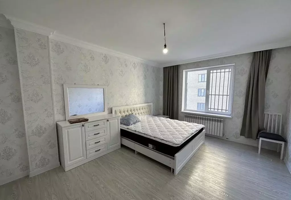 Продаётся 3-к квартира, 100 м - Фото 1
