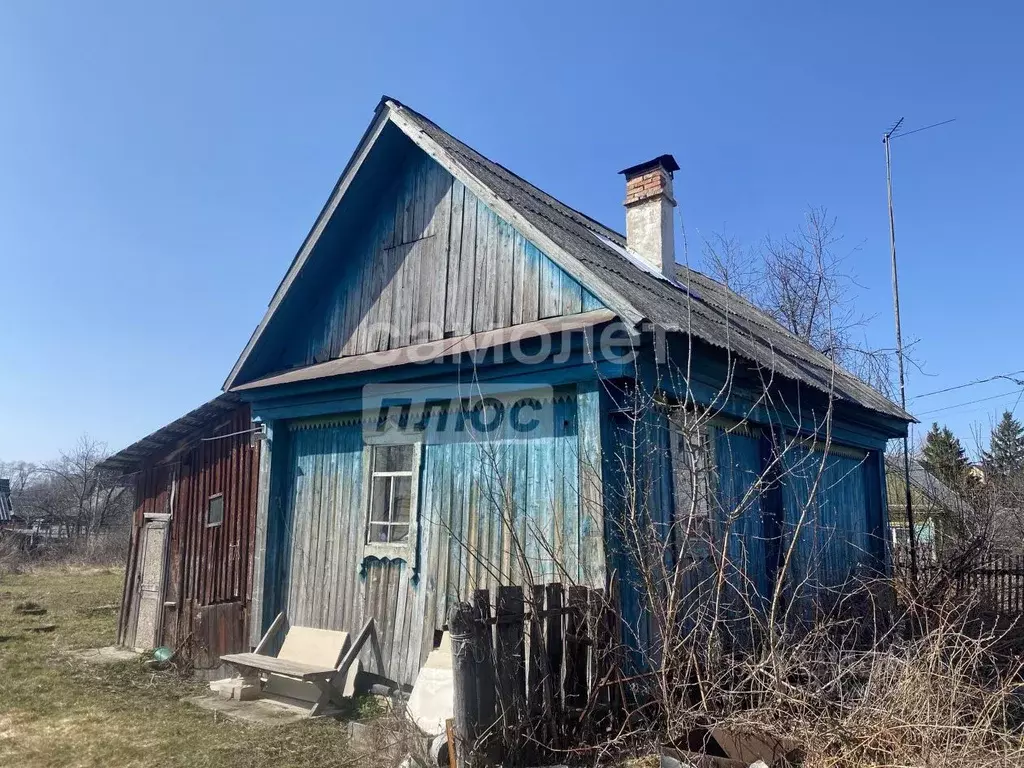 Дом в Башкортостан, Иглинский сельсовет, с. Иглино ул. Чернышевского, ... - Фото 1