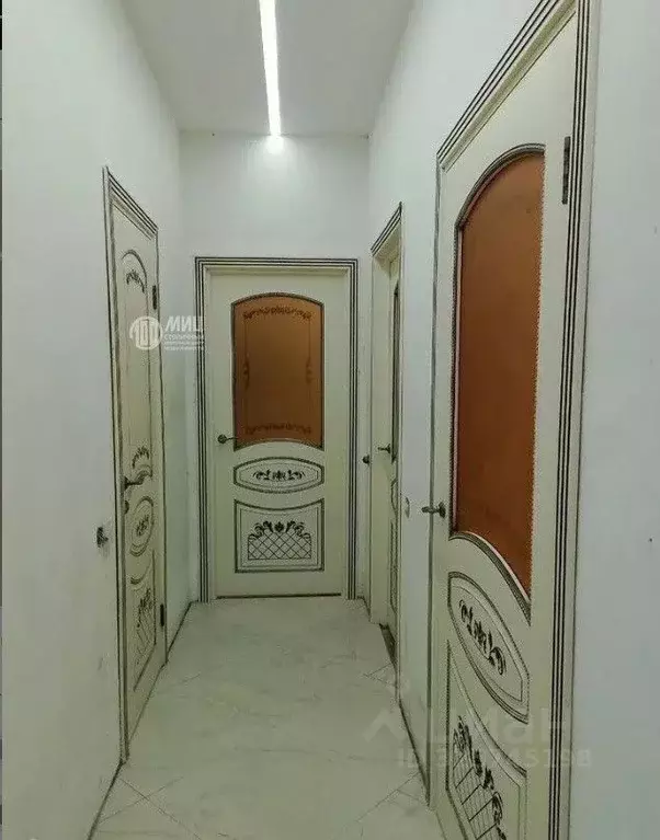 3-к кв. Москва Кронштадтский бул., 6к4 (72.0 м) - Фото 2