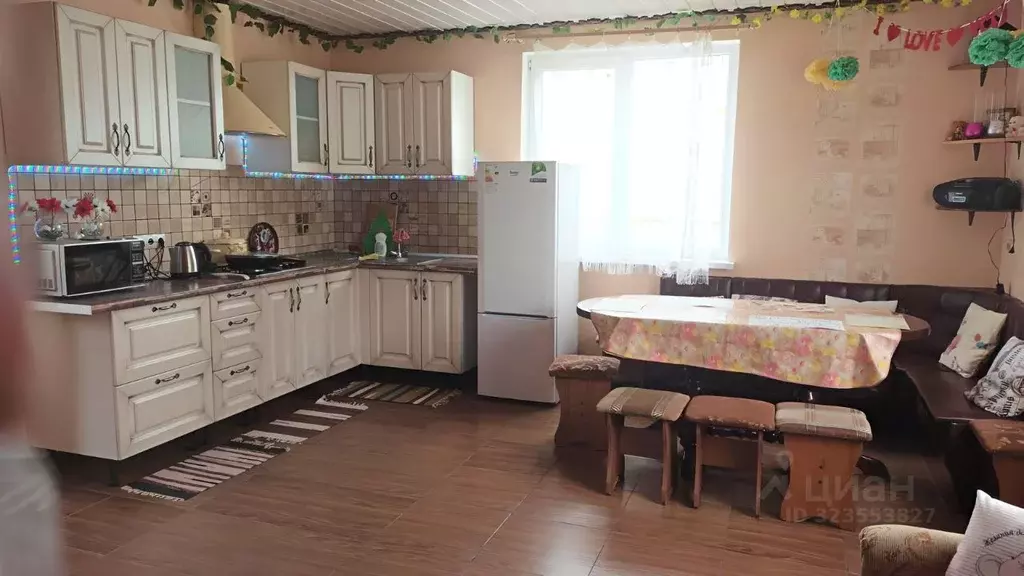 Дом в Московская область, Волоколамский муниципальный округ, д. ... - Фото 1