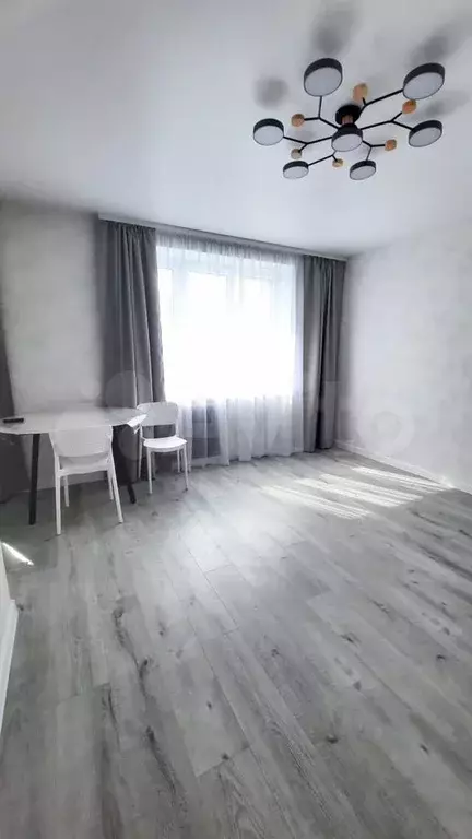 1-к. квартира, 33 м, 12/12 эт. - Фото 0