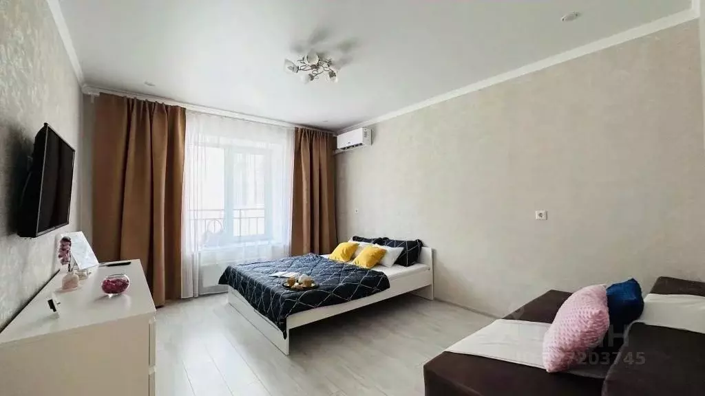 2-к кв. Татарстан, Казань ул. Николая Ершова, 66В (60.0 м) - Фото 2