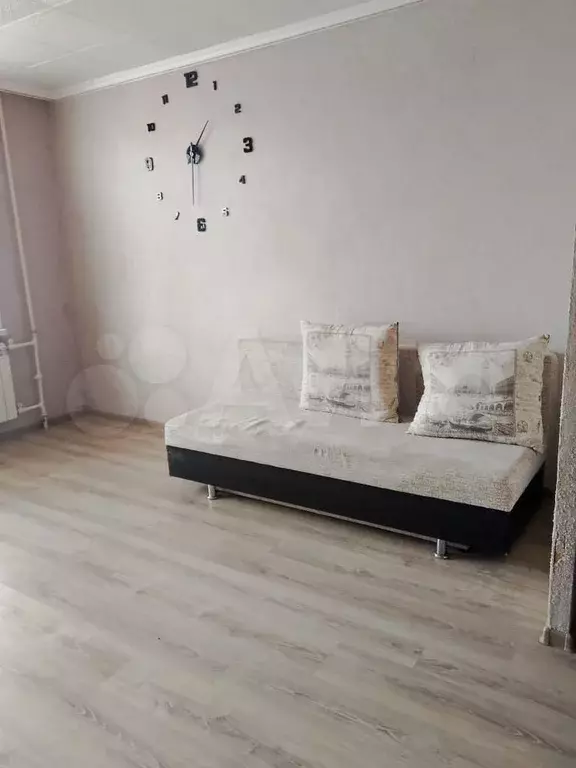 1-к. квартира, 35 м, 3/5 эт. - Фото 0