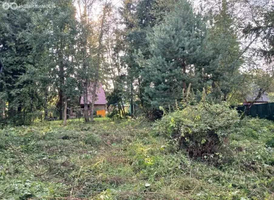 Дом в Московская область, городской округ Солнечногорск, садовое ... - Фото 2
