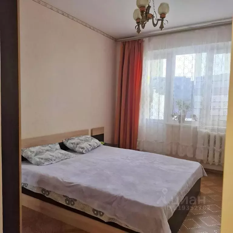 1-к кв. Крым, Симферополь ул. Ковыльная, 82 (38.0 м) - Фото 0