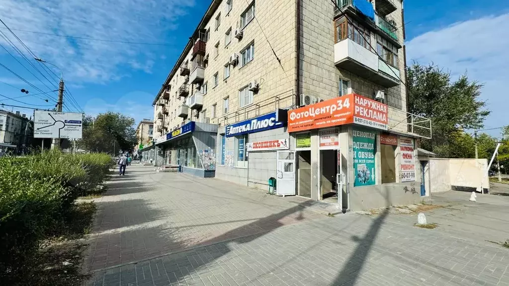 Помещение в торговом комплексе, 30 м - Фото 1