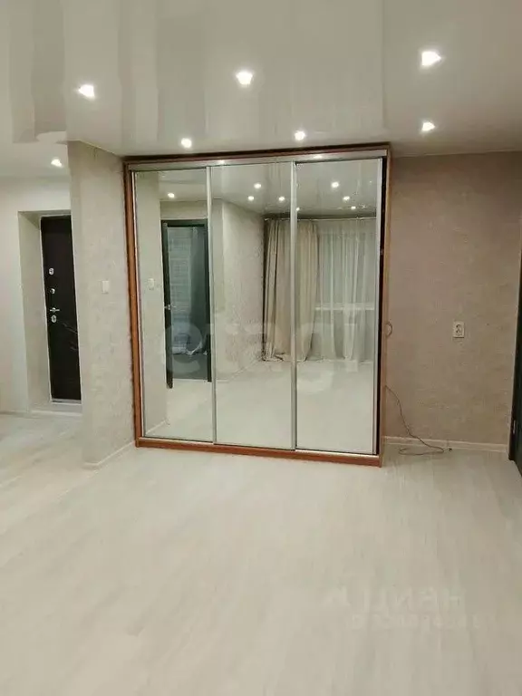 2-к кв. Кировская область, Киров ул. Ленина, 61 (40.7 м) - Фото 1