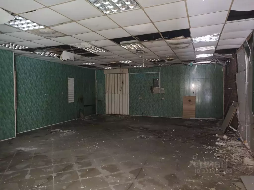 Склад в Калужская область, Балабаново г. Боровский муниципальный ... - Фото 2