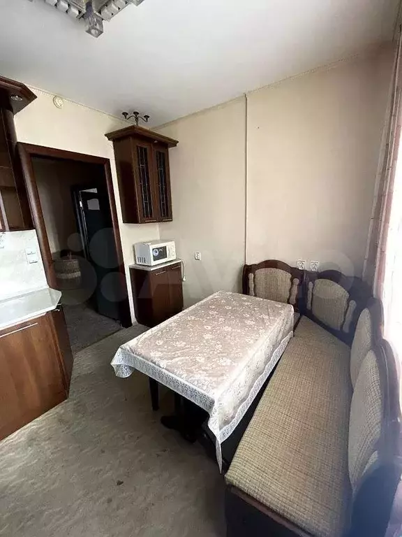 2-к. квартира, 57 м, 5/10 эт. - Фото 1