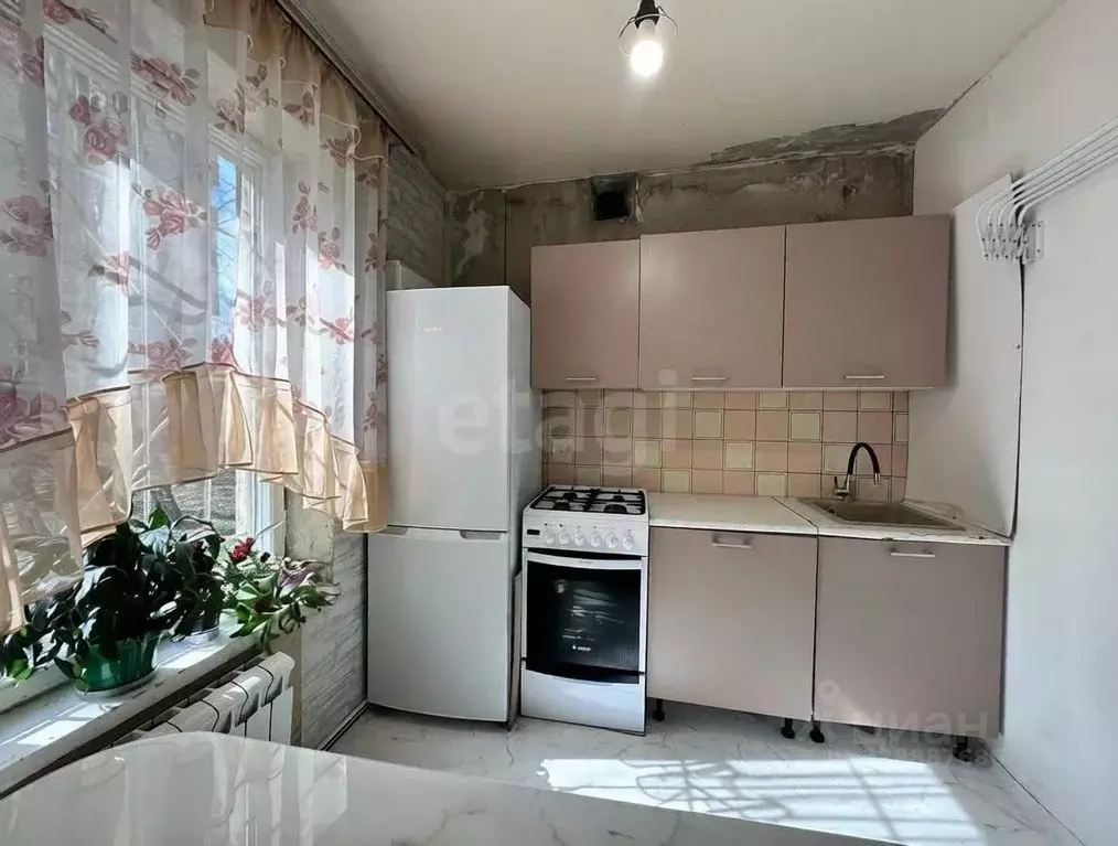 1-к кв. Москва ул. Академика Миллионщикова, 7К2 (34.4 м) - Фото 1