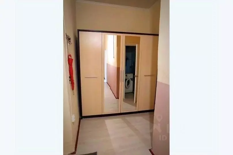 1-к кв. Калининградская область, Янтарный пгт ул. Советская, 67 (41.0 ... - Фото 2