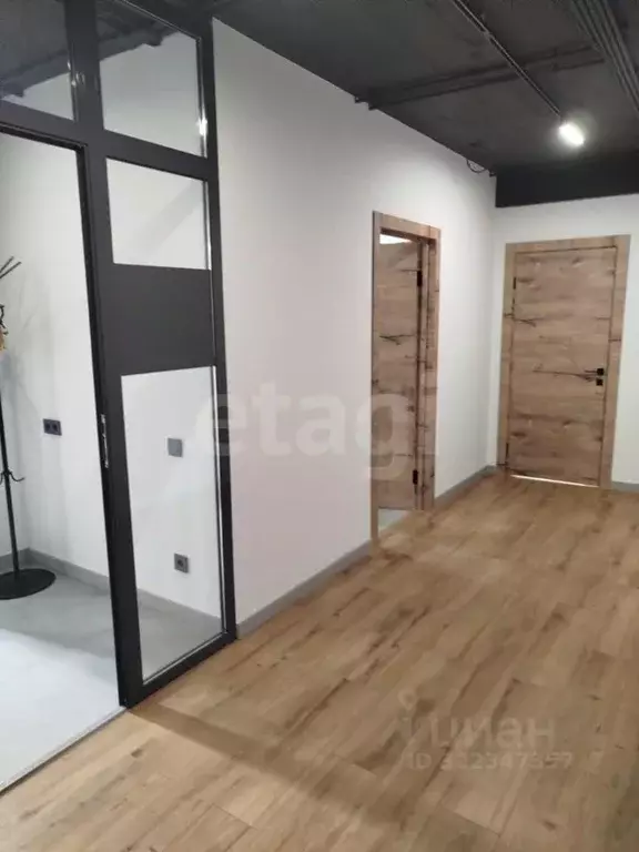 Офис в Башкортостан, Уфа ул. Цюрупы, 40 (280 м) - Фото 1