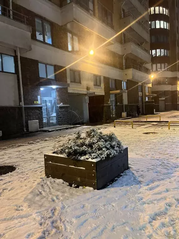 Гараж в Ленинградская область, Кудрово г. Всеволожский район, ... - Фото 2