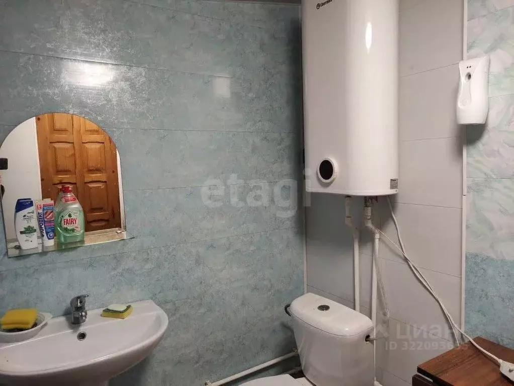 Дом в Волгоградская область, Волгоград Пятигорская ул., 50 (38 м) - Фото 2