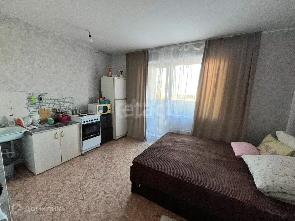 Продаётся квартира-студия, 24.2 м - Фото 1