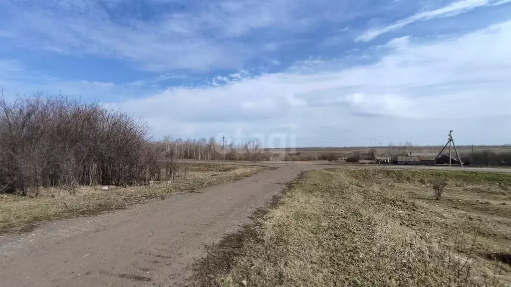 Помещение свободного назначения в Тамбовская область, Гавриловский ... - Фото 0