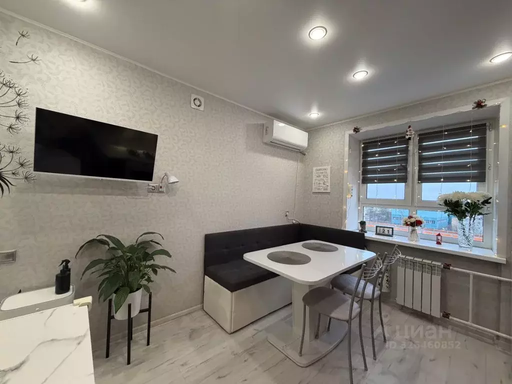 1-к кв. Московская область, Одинцовский городской округ, Большие ... - Фото 1