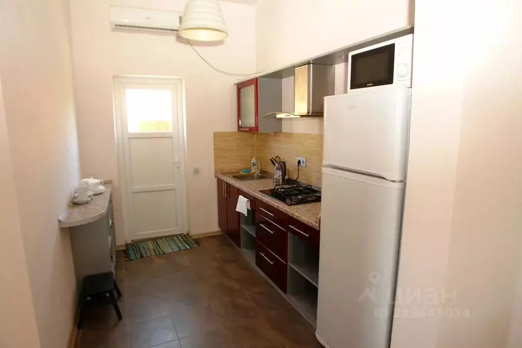 2-к кв. Крым, Судак муниципальный округ, с. Миндальное, Солнечная ... - Фото 2