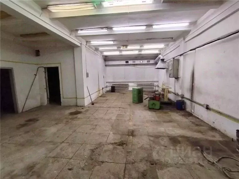 Склад в Москва Авиамоторная ул., 55к2 (115 м) - Фото 1