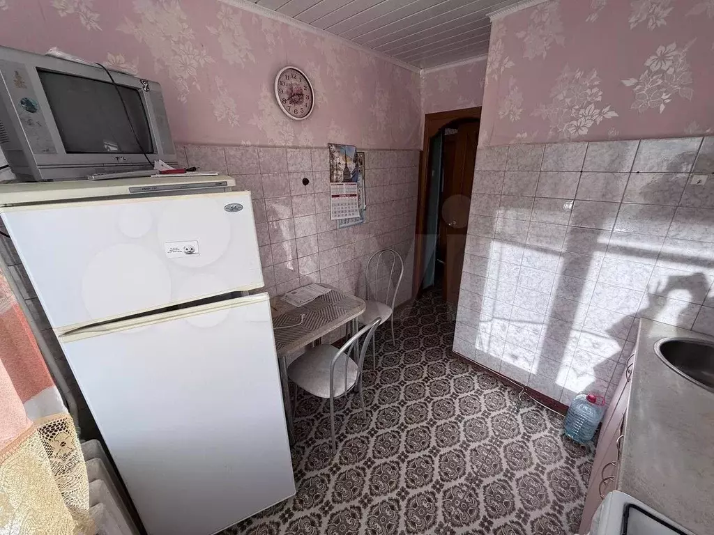 1-к. квартира, 29 м, 2/5 эт. - Фото 1