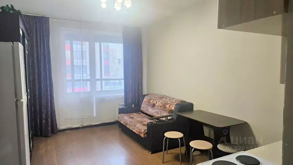 Студия Ленинградская область, Кудрово г. Всеволожский район, Заневское ... - Фото 2