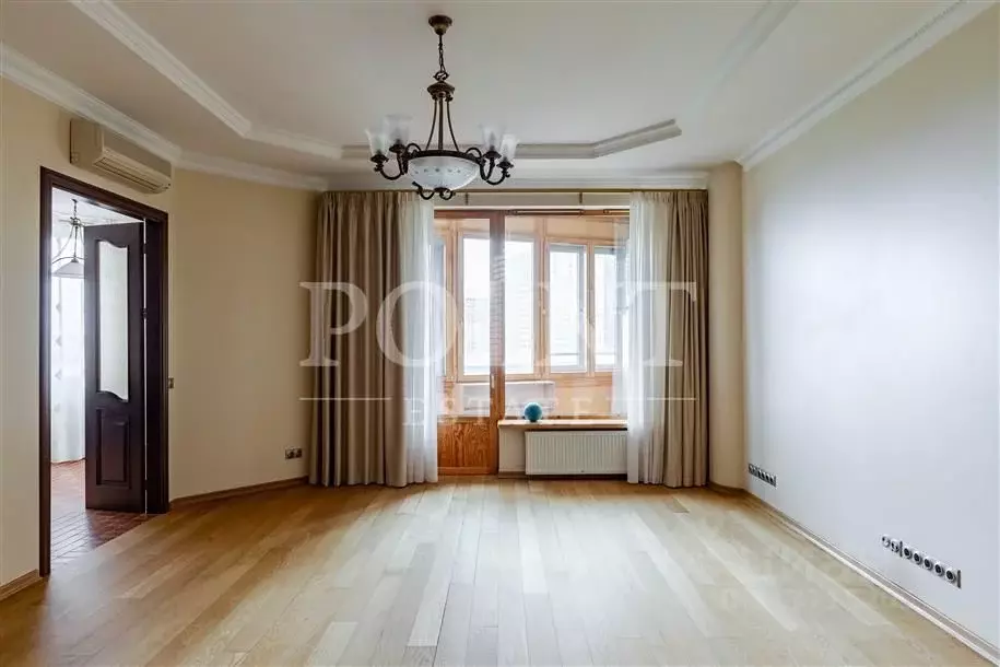 3-к кв. Москва Можайское ш., 2Б (132.0 м) - Фото 0