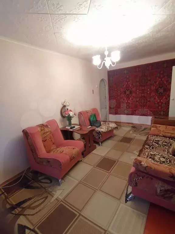 2-к. квартира, 44,2 м, 3/4 эт. - Фото 1