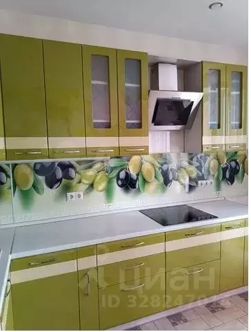 1-к кв. Московская область, Раменское ул. Крымская, 12 (42.0 м) - Фото 1