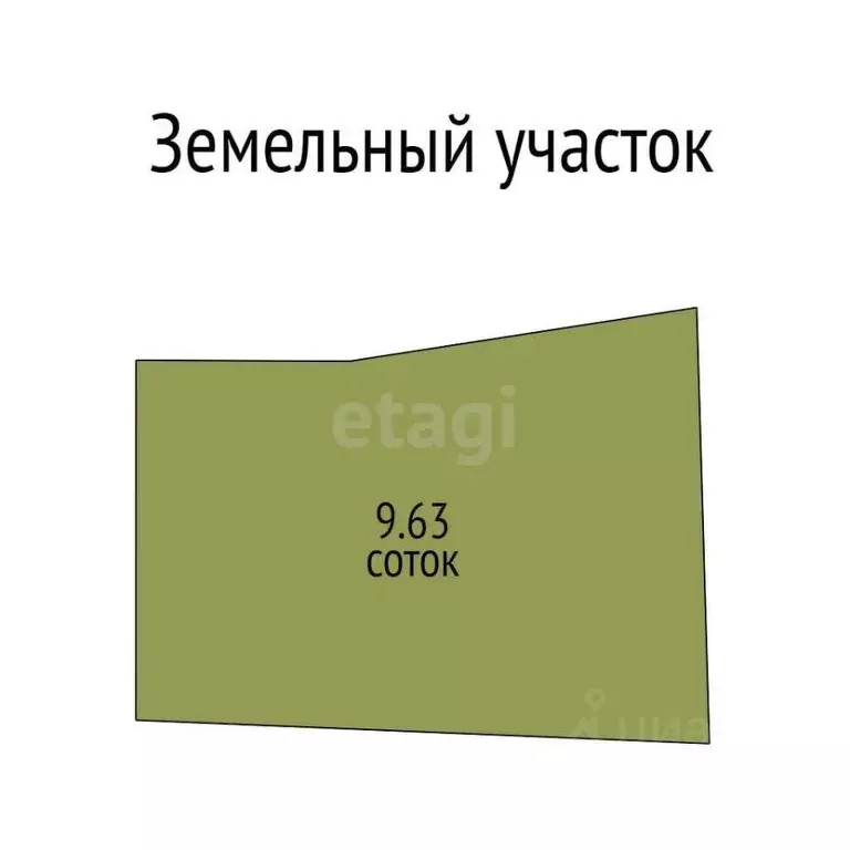 Участок в Белгородская область, Белгородский район, Беломестненское ... - Фото 1