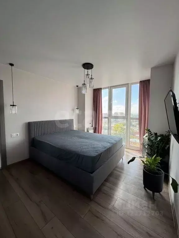 2-к кв. Ростовская область, Ростов-на-Дону Сельмаш мкр, ул. ... - Фото 2