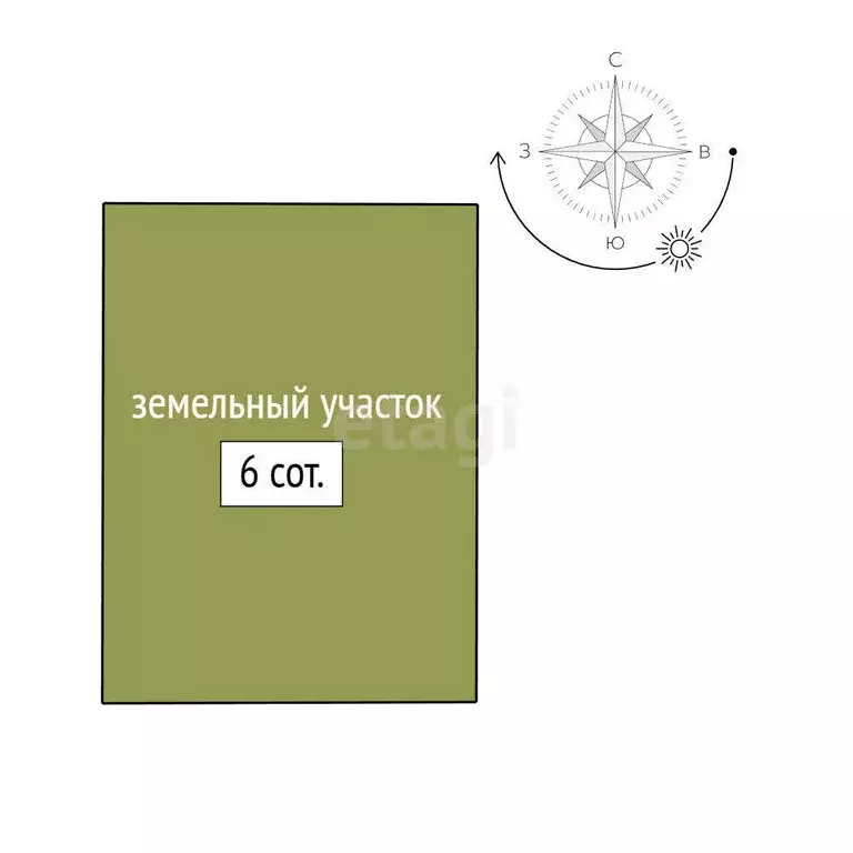 Дом в Аннинское городское поселение, ТСН СНТ Аннинские высоты (145 м) - Фото 2