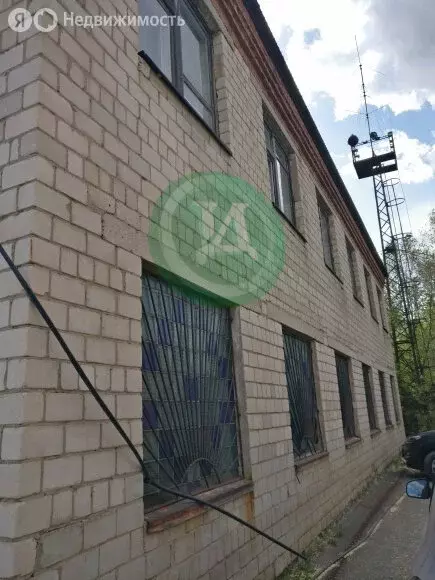 Помещение свободного назначения (376 м) - Фото 0