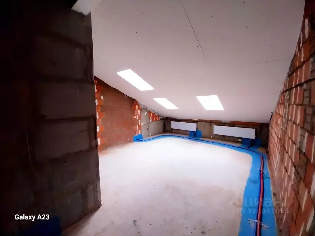 Студия Москва д. Марьино, ул. Жемчужная, 1к15 (42.0 м) - Фото 2