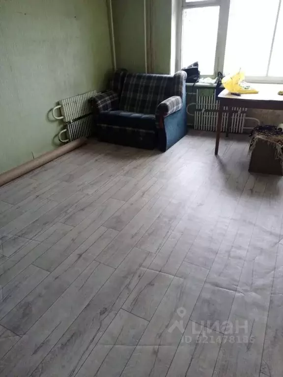 Комната Московская область, Ступино ул. Пушкина, 97 (20.0 м) - Фото 1