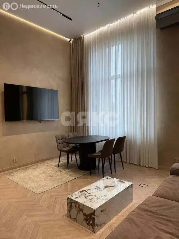 3-комнатная квартира: Люберцы, улица Кирова, 11 (73 м) - Фото 1