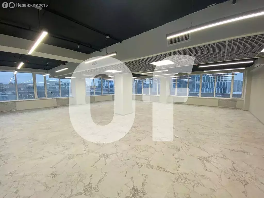Офис (2043 м) - Фото 2
