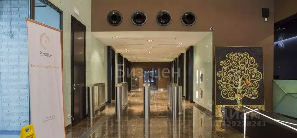 Офис в Москва Новодмитровская ул., 2к1 (782 м) - Фото 1