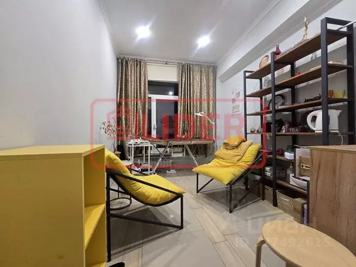 Офис в Севастополь ул. Новороссийская, 29 (10 м) - Фото 1