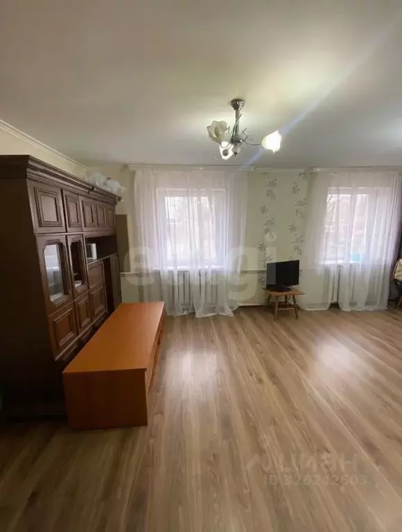 3-к кв. Калининградская область, Правдинский муниципальный округ, пос. ... - Фото 1