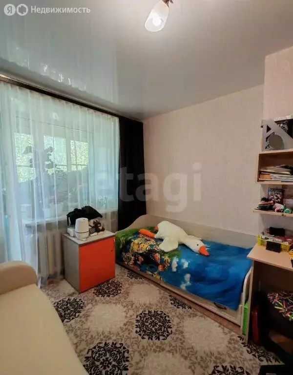 1-комнатная квартира: Нижний Новгород, Юбилейная улица, 36 (23 м) - Фото 2