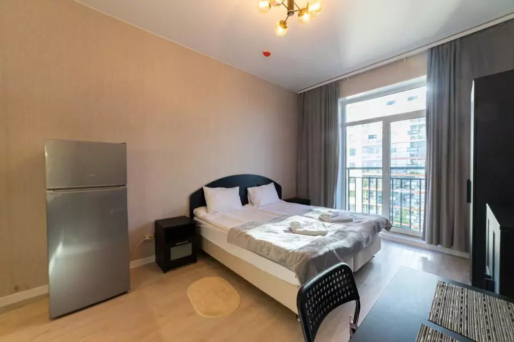 Студия Санкт-Петербург Пулковское ш., 14с6 (24.0 м) - Фото 2