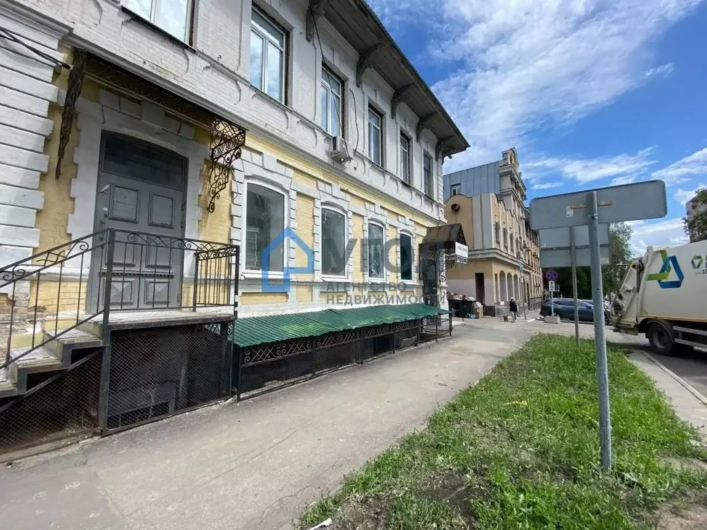 Офис в Самарская область, Самара Некрасовская ул., 76 (30 м) - Фото 2